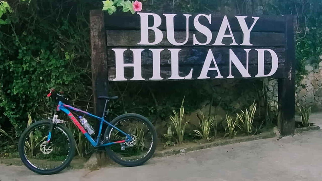 picture of busay hiland, restaurant in busay