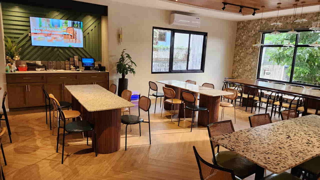 picture of lola ote restaurant, restaurant in qc (quezon city)