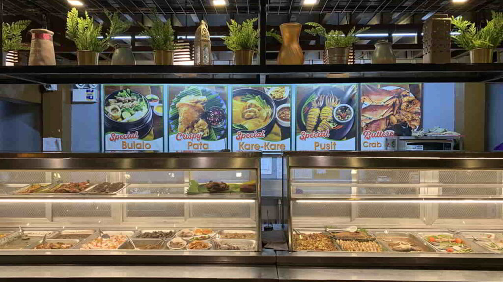 picture of rhm ihaw-ihaw fast food, restaurant in calamba