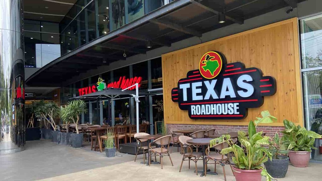 picture of texas roadhouse robinsons magnolia