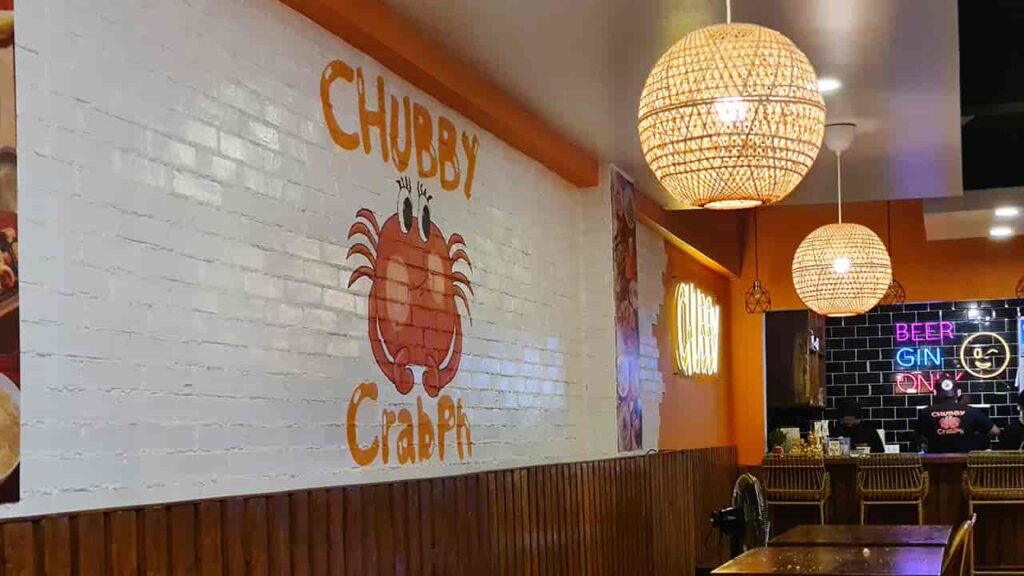 picture of chubby crabph makati, seafood restaurant in jupiter