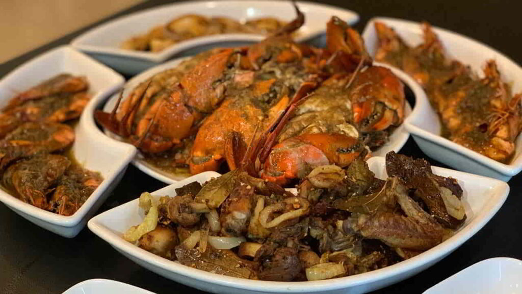 picture of koronadal arpochi seafood & resto, seafood restaurant in koronadal city