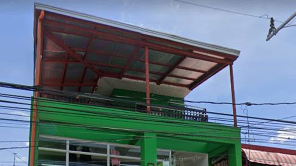 picture of skye seafood & restaurant, seafood restaurant in general trias cavite