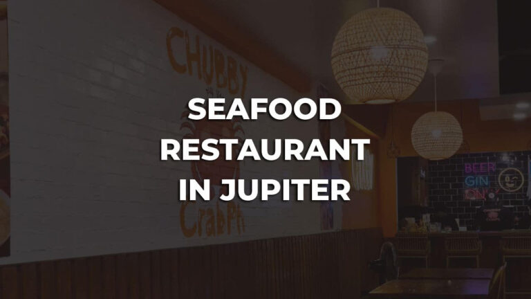 tastiest & best seafood restaurant in jupiter philippines